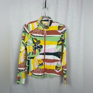 Carve Designs Lake Sunshirt, New without tags, Size S